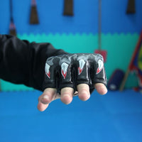Gant MMA Training et Compétition de la marque VMA Self Défense