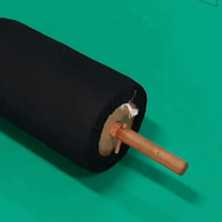 Coup de poing marteau dans les arts martiaux : Le rouleau d'endurcissement