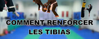 Comment renforcer tibia : Explications, exercices et recommandations