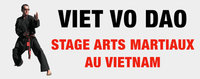 Stage d'arts martiaux 2024 en asie : Vivez votre passion en suivant un stage complet au coeur de l'asie