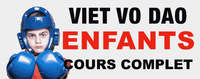 VIETVODAO ENFANTS AU VIETNAM : Découvrez un cours pour les enfants d'arts martiaux vietnamiens