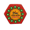 Baume du tigre rouge - Contenance 19 Grammes - Red Tiger Palm
