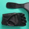 Gant de MMA Noir Mixte Adulte