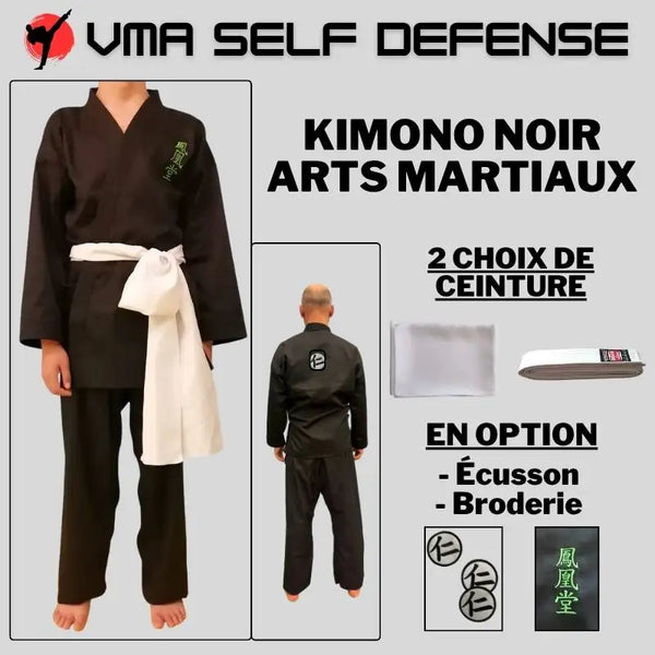 Vo phuc (arts martiaux vietnamiens)