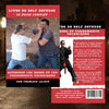 Livre pour apprendre la self defense : Bases et fondements