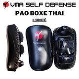 Paos boxe Thai │ L'unité