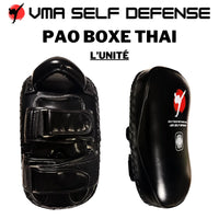 Paos boxe Thai │ L'unité