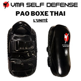 Paos boxe Thai │ L'unité