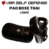 Paos boxe Thai │ L'unité