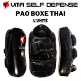 Paos boxe Thai │ L'unité