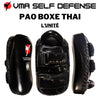 Pao courbe kick boxing Muay Thai absorption chocs