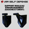 Renforcement des mains et des pieds avec ce support gauche et droit pour le rouleau d'endurcissement