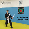 Achat sabre papillon : Arts martiaux