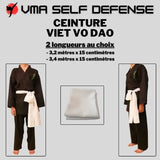 Viet Vo Dao Ceinture Blanche ⏐ Achat