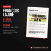 Self défense avec francois lajoie 6ème dang de viet vo dao
