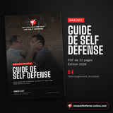 Guide self defense gratuit au format pdf