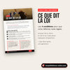 légitime defense et self defense par vma self defense