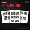 Livre self defense broché : 450 photos et illustrations avec les étapes pas à pas