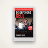 Livre self defense epub : Couverture