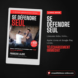 Livre sef defense format epub