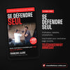 Livre pour apprendre la self défense au format pdf téléchargeable