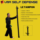 Comment renforcer ses tibias avec le tampon 
