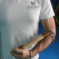 Nunchaku bois - VMA Self défense ONLINE - La qualité et la longévité de nos nunchakus est une priorité