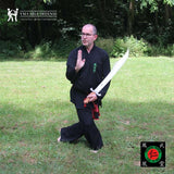 Apprendre le sabre du Viet Vo dao ∣ VMA Self Défense Online
