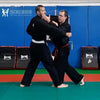 Bo Phuong Duc Viet Vo Dao - Apprendre les techniques de coudes ∣ VMA Self Défense Onlne
