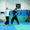 Cours de self defense en ligne complet de 3 h avec les techniques et applications