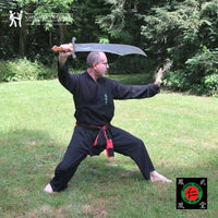 Cours sabre Viet Vo dao ∣ VMA Self Défense Online