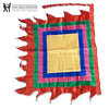 Drapeau 5 éléments ∣ VMA Self Défense Online