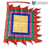 Drapeau Viet Vo Dao ∣ VMA Self Défense Online