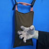 Sac Endurcissement Viet Vo Dao - VMA Self Défense