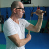 Nunchaku bois chaîne disponible à l'achat pour la pratique