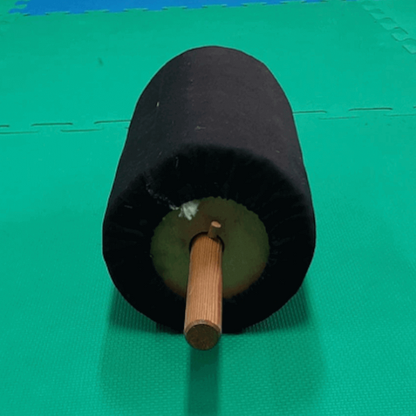 Coup de poing marteau dans les sports de combat : Le rouleau - VMA Self Défense