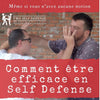 Livre autodéfense 2022 ∣ VMA Self Défense