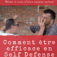 Livre Self Défense : Comment riposter ? [Broché - Couleur] - VMA Self Défense