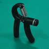 Muscleur de main réglable pour muscler les doigts, les mains, les poignets et avants-bras