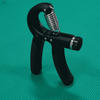 Muscleur de doigts et de mains avec le hand grip de 5Kg à 60Kg de pression réglable