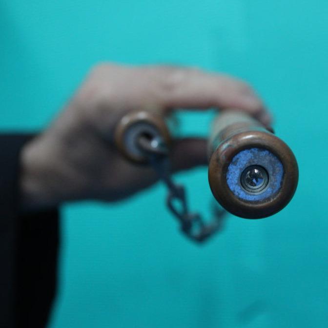 Apprendre le Nunchaku Cours complet