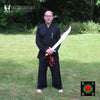 Quyen sabre Viet Vo Dao ∣ VMA Self Défense Online