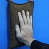 Sac endurcissement mural pour durcir les mains et les tibias - VMA Self Défense