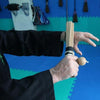 Comment s'endurcir les mains