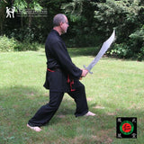 Sabre Vietnamien ∣ VMA Self Défense Online
