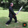 Sabre Vietnamien ∣ VMA Self Défense Online