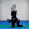 Apprendre le Việt Võ Đạo - Ceinture Blanche à 1er Cấp - VMA Self Défense