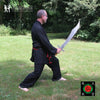 Sabre Arts Martiaux Vietnamens