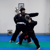 Passage de grade Việt Võ Đạo - Ceinture Blanche à 1er Cấp - VMA Self Défense