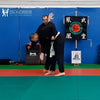Bo Phuong Duc - Techniques avec les coudes ∣ VMA Self Défense Onlne